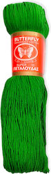 Petalouda Super 10 Cotton 3793 Green 230m 125gr