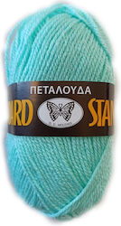Πεταλούδα Standard Acrylic Ακρυλικό 138 Πετρόλ ...