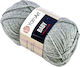 YarnArt Baby Cotton 195 Gray 150m 50gr