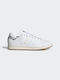 Adidas Stan Smith Sneakers Cloud White / Core White / Dark Green