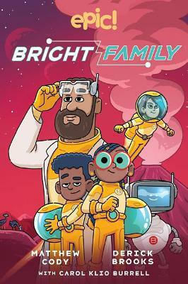 The Bright Family The Bright Family