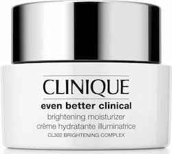 Clinique Even Better Clinical Cremă Pentru Strălucire 50ml Clinique Even Better Clinical Cremă Pentru Strălucire 50ml