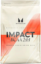 Myprotein Essential BCAA 500гр Без вкус