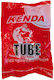 Kenda 1512121751AV Bicycle Tyre Inner Tube