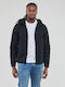 Winter Jacke Wasserdicht Schwarz