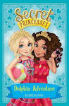 Secret Princesses, Dolphin Adventure