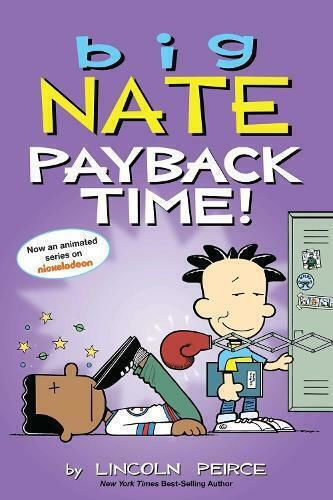 Payback Time!, Big Nate