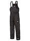 Trespass UCSUSKM20003-BLK Παιδική Σαλοπέτα Σκι & Snowboard Μαύρη