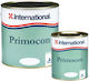 International Primocon Грунд За Лодки Грунд Муравей 5л Сив