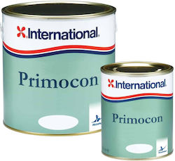 International Primocon Grund Ambarcațiune Gri International Primocon Grund Ambarcațiune Gri