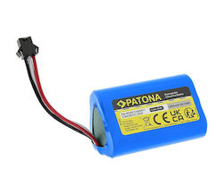 Patona IM1075 Battery for Robot Vacuum Cleaner