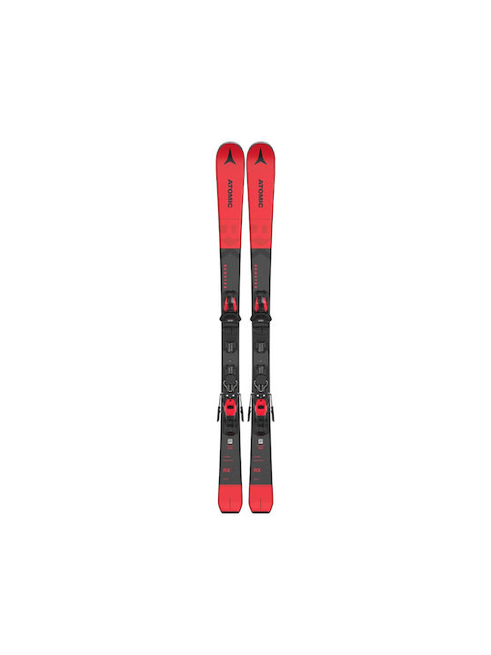 Fischer RC One 73 Allride Ski Schuhe in Farbe A09419-167 | Skroutz