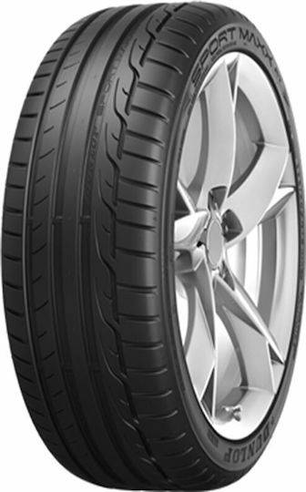 Dunlop Sportmaxx RT 225/45R19 96W MFS XL Θερινό Λάστιχο για Επιβατικό Αυτοκίνητο
