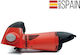 Macroza SC300 Pro Wandverfolger 2800W