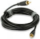 QED Cable RCA male - RCA male 6m QE8147