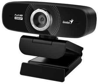 Genius FaceCam 2000X Уеб камера Full HD 1080p Черен 32200006400