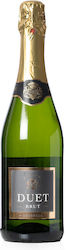 Felix Solis Duet Mousseux Λευκό Ξηρό 750ml