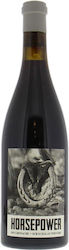 Horsepower Sur Echalas Rot Trocken 750ml