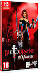 BloodRayne 2: ReVamped Switch-Spiel