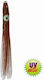 Behr Mini UV Artificial Bait Octopuses 4.5cm Co...