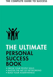 The Ultimate Personal Success Book