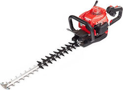IBEA TS2460 Foarfeca Gard Viu Pe Benzină 23cc/1.2cp cu Lamele 60cm