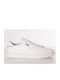 Jack & Jones Bărbați Sneakers Bright White