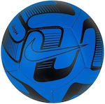 Nike Pitch Μπάλα Ποδοσφαίρου Μπλε