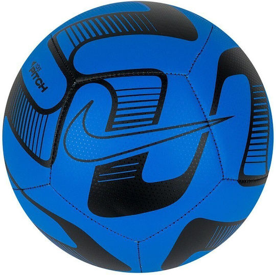 Nike Premier League Pitch Μπάλα Ποδοσφαίρου Μπλε
