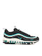 Air Max 97 Γυναικεία Sneakers Μαύρα