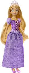 Mattel Rapunzel Păpușă Prințesa Disney pentru 3++ Ani