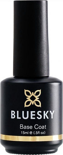 UV Color Soak Off Gel Base Coat Grundierung für Gel-Nagellacke 15ml