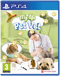 My Life: Pet Vet PS4 Spiel