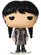 Funko Pop! Television: Wednesday - Wednesday Addams 1311 Special Edition