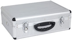 Kreator Aluminum Tool Case P46xB33xH15.5cm