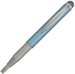 Zebra Pen Ballpoint 0.7mm with Blue Ink