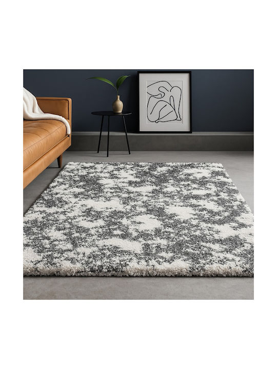 Saray Home Moroccan Thom Abstract Χαλί Ορθογώνι...