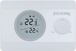 General Life HT 220S Digital Thermostat