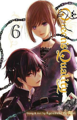 Queen's Quality Bd. 0
