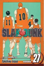 Slam Dunk Bd. 27