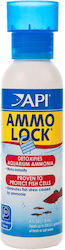 API Ammo-Lock-2 Aquarium Wasserbehandlung zum U...
