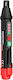 Habotest HT59 Μετρητής Αερίου CH4 / C3H8 / C4H10 / CO