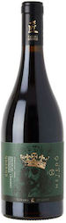 Hetero Wines Takumi Vin Roșu Șampon Uscat 750ml Hetero Wines Takumi Vin Roșu Șampon Uscat 750ml