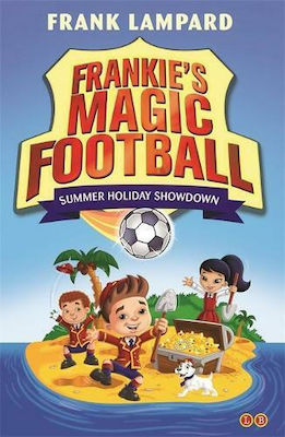 Frankie's Magic Football, Vacanța de vară Showdown