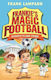 Frankie's Magic Football, Urmărirea flăcării olimpice