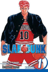 Slam Dunk Bd. 1