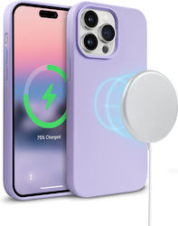 Crong Color Premium MagSafe Lila (iPhone 14 Pro Max) Crong Color Premium MagSafe Lila (iPhone 14 Pro Max)