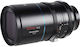 Full Frame Φωτογραφικός Φακός 100mm T2.9 1.6x Anamorphic Standard Zoom για Canon RF Mount Μαύρος
