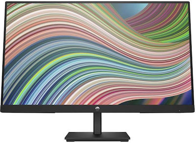 HP V24ie G5 IPS Monitor 23.8" FHD 1920x1080 cu Timp de Răspuns 5ms GTG