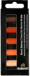Royal Talens Rembrandt Soft Pastel Set Σετ Κηρο...